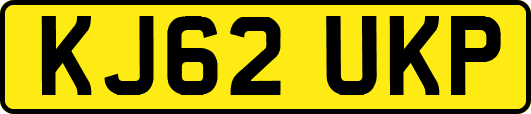 KJ62UKP