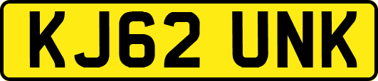 KJ62UNK