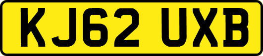KJ62UXB