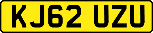 KJ62UZU
