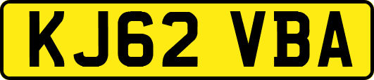 KJ62VBA