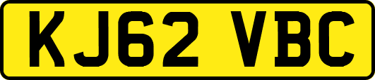 KJ62VBC
