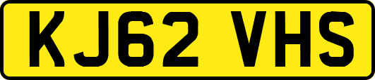 KJ62VHS