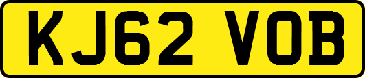 KJ62VOB