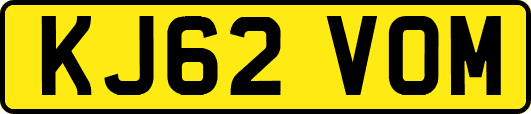KJ62VOM