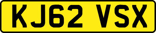 KJ62VSX