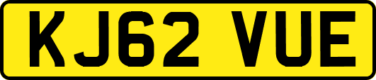 KJ62VUE