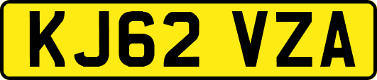 KJ62VZA