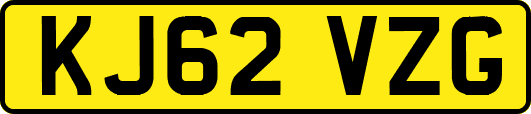 KJ62VZG