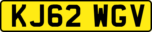 KJ62WGV
