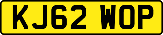 KJ62WOP