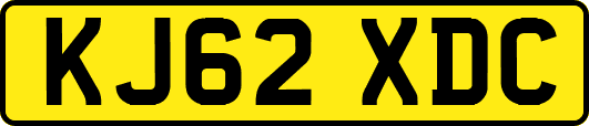 KJ62XDC