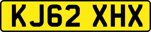 KJ62XHX