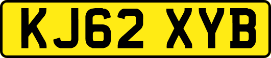 KJ62XYB
