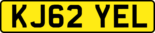 KJ62YEL