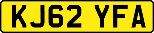 KJ62YFA