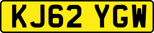 KJ62YGW
