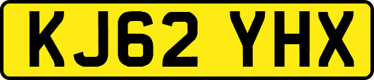 KJ62YHX