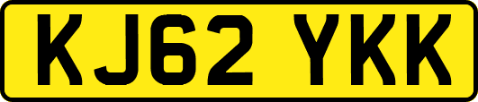 KJ62YKK