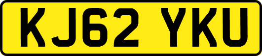 KJ62YKU