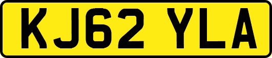KJ62YLA