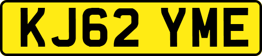 KJ62YME