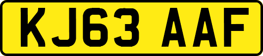 KJ63AAF