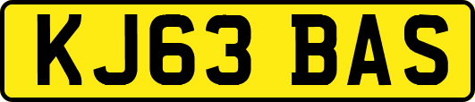 KJ63BAS