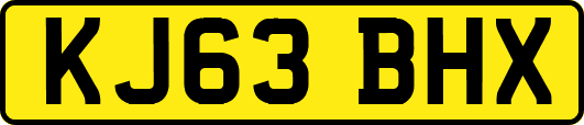 KJ63BHX
