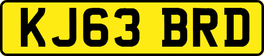 KJ63BRD