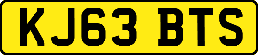 KJ63BTS