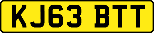 KJ63BTT