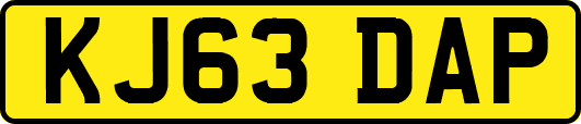 KJ63DAP