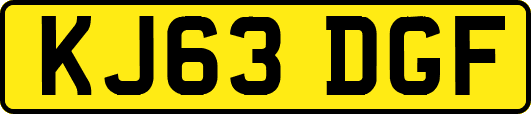 KJ63DGF