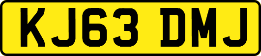 KJ63DMJ