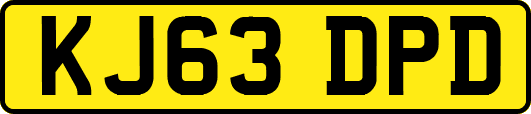 KJ63DPD
