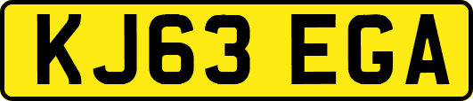 KJ63EGA