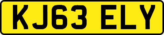 KJ63ELY