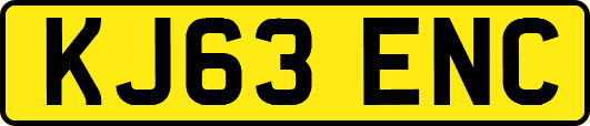 KJ63ENC