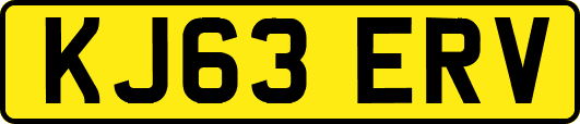 KJ63ERV