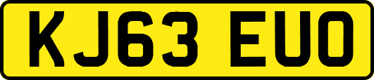 KJ63EUO