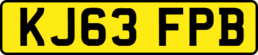 KJ63FPB