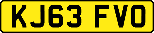 KJ63FVO