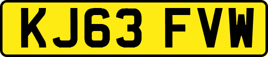 KJ63FVW