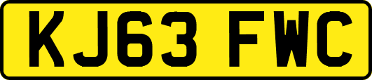 KJ63FWC