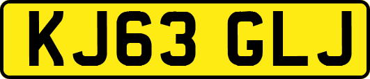 KJ63GLJ