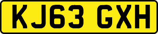 KJ63GXH