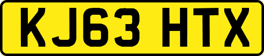KJ63HTX