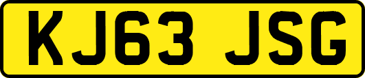 KJ63JSG