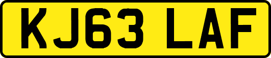 KJ63LAF